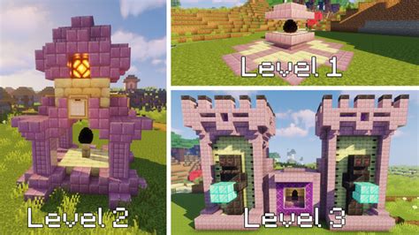 Minecraft Dragon Egg Displays - Minecraftbuilds Minecraft Banner ...