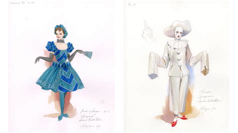 ABT’s 175 ‘Harlequinade’ costumes cost an average of $5,000 apiece ...