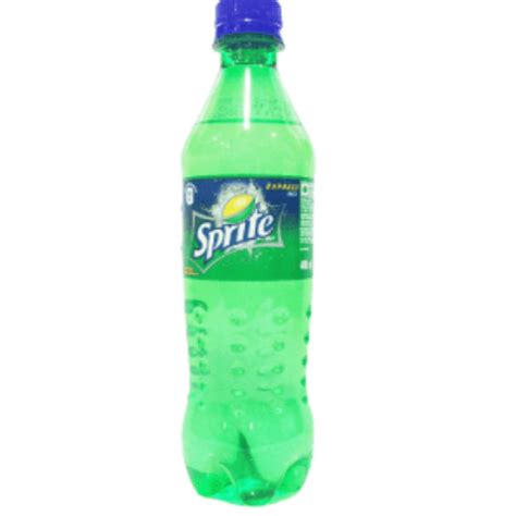 Sprite Bottle 400ml Price in Sri Lanka | Quickee