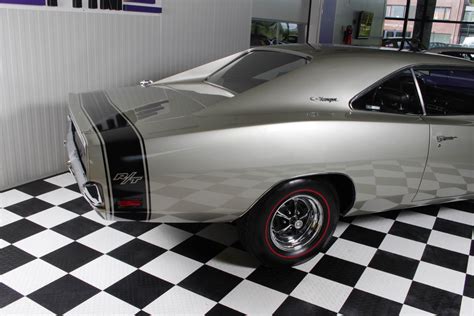 1969 Dodge Charger RT 440 Automatic SOLD | Pedal to the Metal