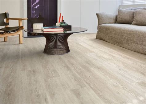 Coretec Essentials 1200 Ivory Coast Oak 05 | Hard Flooring | Toons ...