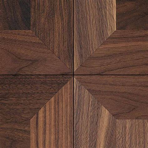 Walnut Wood Flooring Texture