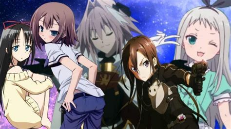 17 Best Anime Trap Characters That Suspense Lovers Like