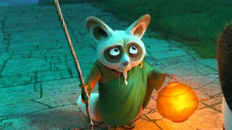 Master Shifu Wallpaper 00045 - Baltana