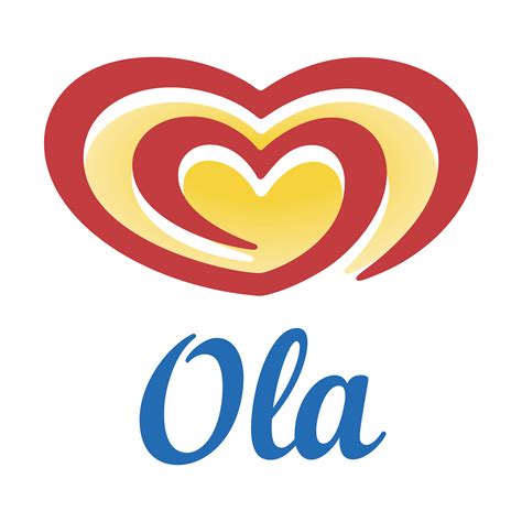 Ola Logo PNG Transparent & SVG Vector - Freebie Supply