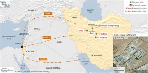 Israel-Iran War Scenario & Possibilities ~ DefenceDog