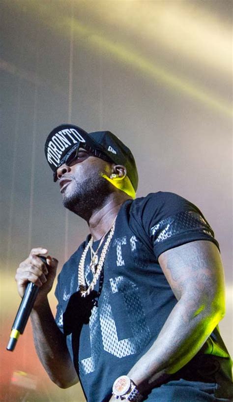 Jeezy Concert Tickets, 2023 Tour Dates & Locations | SeatGeek