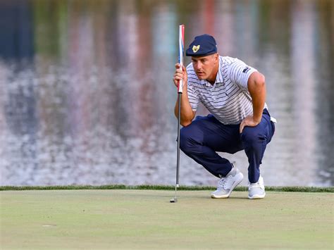 Bryson DeChambeau eyes back-to-back PGA TOUR wins and he’s done it ...