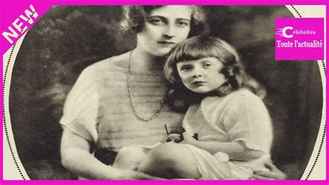 Agatha Christie : qui était sa fille Rosalind Hicks ? - YouTube