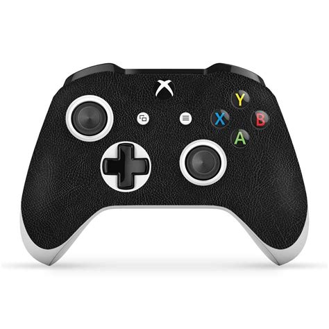 Xbox One S Controller Leather Series Skins – Slickwraps