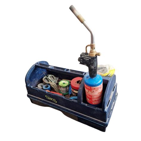 5 of the Best Plumbers Tool Bags That Will Make Jobs Easier