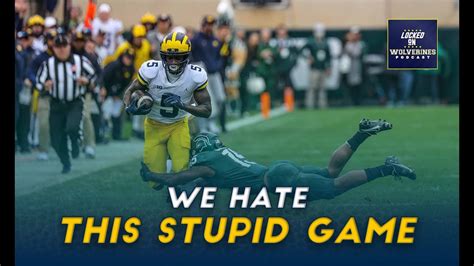 Looking at the Michigan vs. Michigan State rivalry since 2000 | wzzm13.com