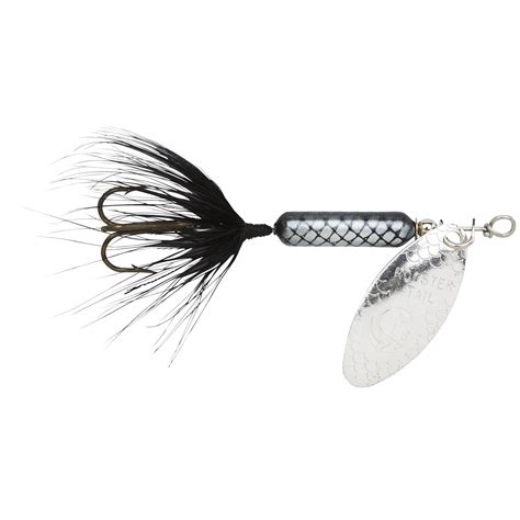 Worden's Rooster Tail Spinners | Fisherman's Warehouse