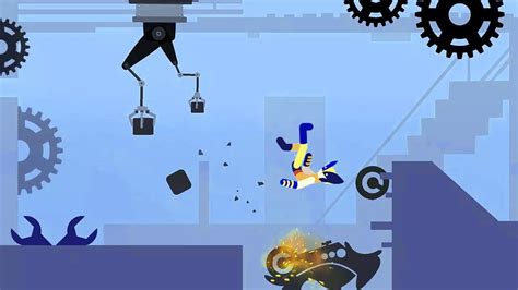 Stickman Ragdoll Dismounting APK for Android Download