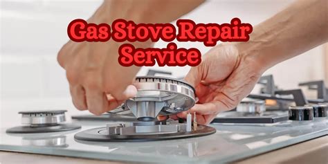 Expert Gas Stove Repair Service | Dubai's Appliance Pros