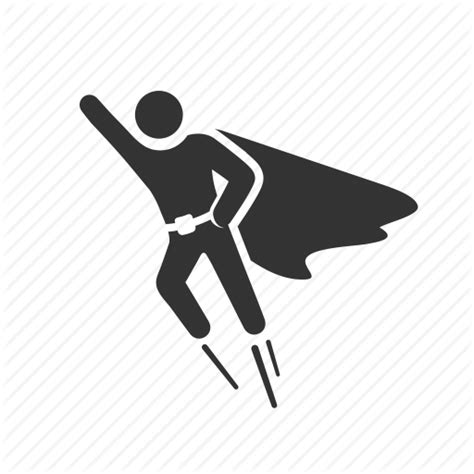 Superman Icon Png #263892 - Free Icons Library