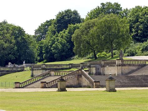 Crystal Palace Park - Where to Run in London