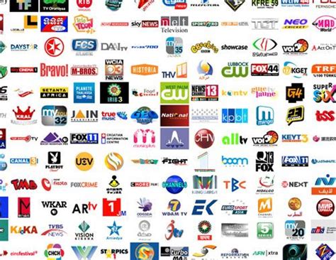 TV Channel Crossword Puzzles - Crossword Puzzles