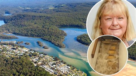 Lake Conjola flood victims cry for Shoalhaven Council support | Herald Sun