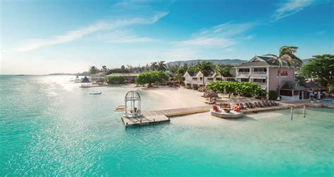 Sandals Royal Caribbean Resort in Montego Bay, Jamaica | Sandals