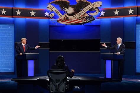 First 2024 presidential debate set for mid-September at Texas State ...