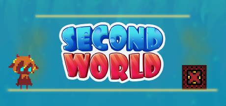 SECOND WORLD General Discussions :: Steam Community