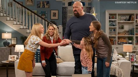 Trailer Released for Big Show’s Netflix Sitcom – TPWW