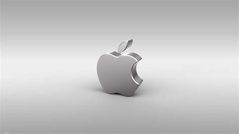 Best Apple Logo 3D Wallpaper | Lugares, Lugares para visitar