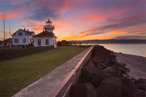 Mukilteo, WA | Mukilteo, Lighthouse, Lighthouse pictures