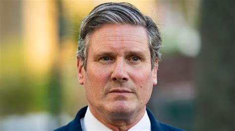 Sir Keir Starmer the most popular opposition leader since Tony Blair ...