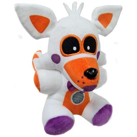 Funko Five Nights at Freddy's LOLBIT Plush - Walmart.com - Walmart.com