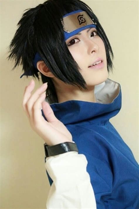 Los mejores cosplays de Sasuke Uchiha | Sasuke cosplay, Naruto cosplay ...