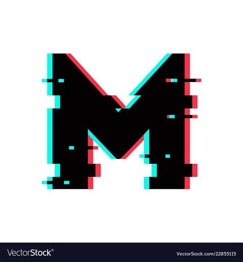 Modern Vector Logo Letter M. M Letter Design Vector. Download a Free ...