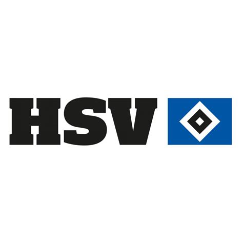 Hsv Logo / HSV - Der Dino bleibt der Bundesliga erhalten - Henning Uhle ...