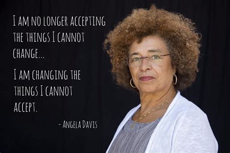 Angela Davis quote | Angela davis quotes, Angela davis, Famous quotes