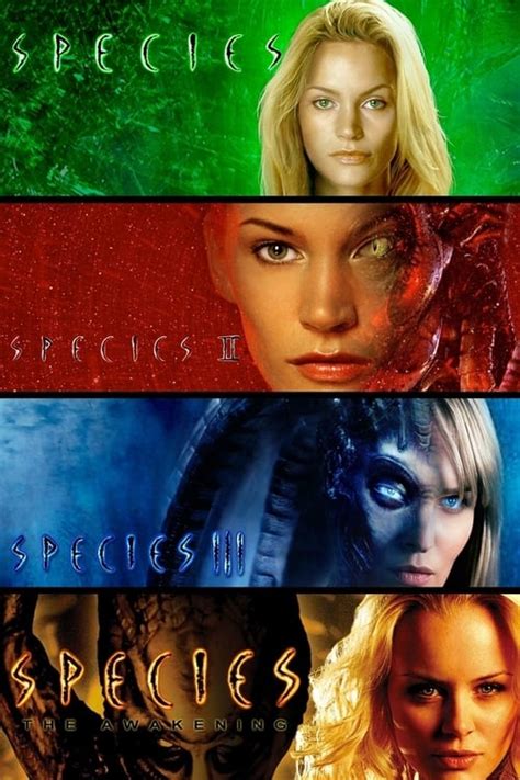 Species Movie