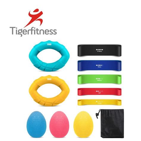 Customized hand gripper benefits | TigerFitness