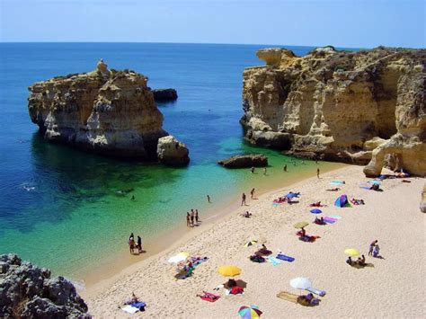 9 Best Things to do in Albufeira, Portugal