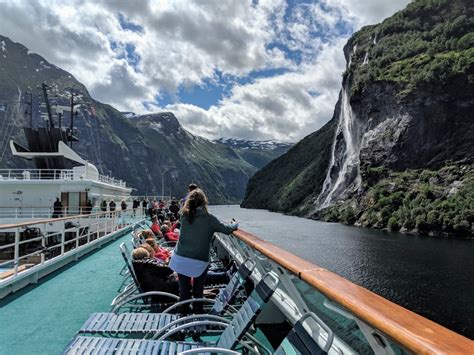 How to Plan a Norwegian Fjords Cruise & Cruise to Norway in 2020