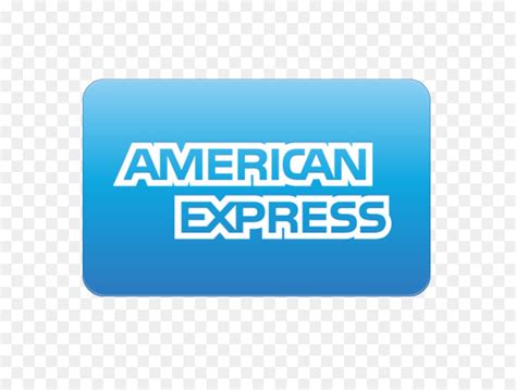 American Express Logo Png : It was still in use in some cards as of ...