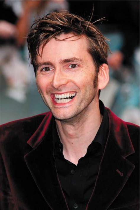 David Tennant: The good doctor | The Independent | The Independent