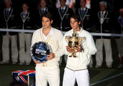 Wimbledon: The five greatest Men's Finals | Odds