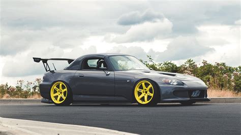 S2K Wallpaper (54+ images)