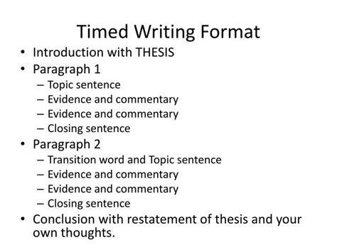 😍 Evidence in a paragraph. Definition and Examples of Evidence in ...