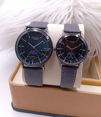 couple watches - home shopping pk