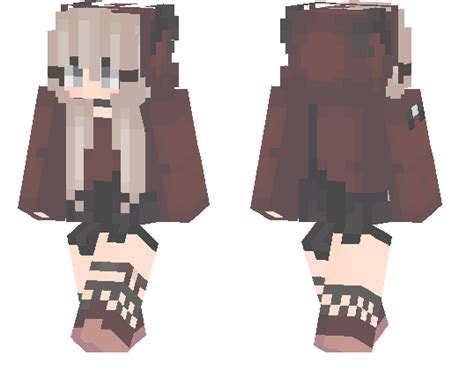 Girl skins minecraft download - atlanticserre