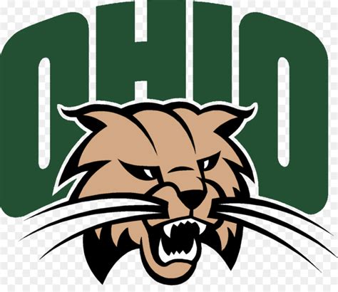 Download High Quality ohio university logo transparent Transparent PNG ...