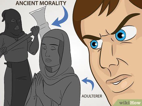 3 Ways to Determine Moral Principles Without Religion - wikiHow Life