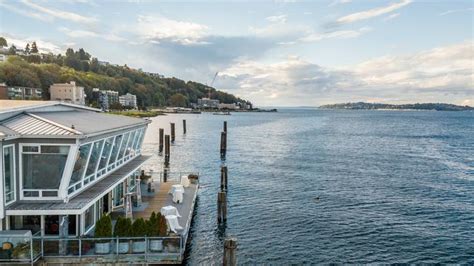 Salty's on Alki Beach | Washington, Washington, United States - Venue ...