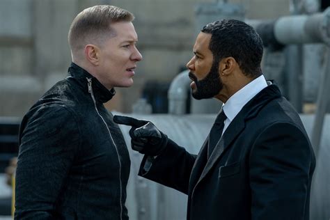 'Power': Omari Hardwick Explained Why the Show's Ending Was so Unique